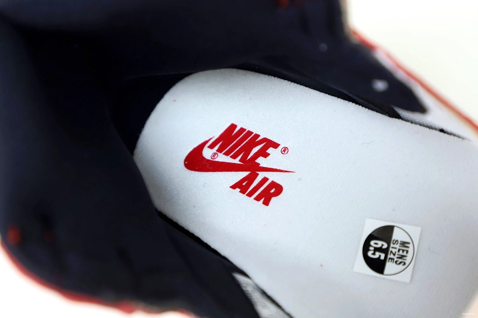 FOUND 1 REIMAGINED AND JORDAN AIR “CHICAGO” LOST 2022 0113